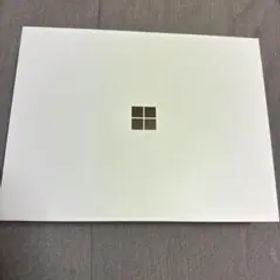 【新品未使用・未開封】Surface Laptop 13インチ 現行モデル