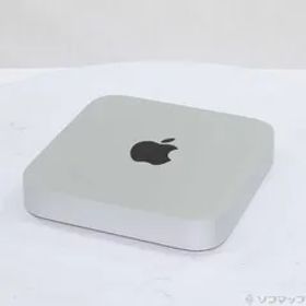 ソフマップ 〔中古品〕 Mac mini Late-2020 MGNR3J／A Apple M1 8コアCPU_8コアGPU 16GB SSD256GB 〔14.8 Sonoma〕【198】