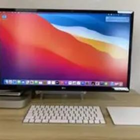 Apple Mac mini（M1 2020）とそのほか諸々セット