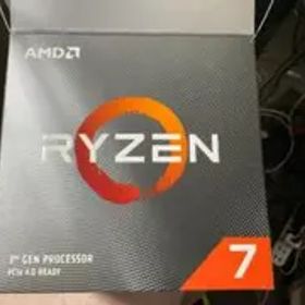 AMD Ryzen 7 3800X