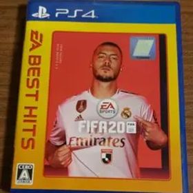FIFA20 ps4
