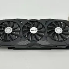 MSI Nvidea Gece RTX 2070 8GB Tri Frozr GDDR6 ビデオ グラフィックス カード GPU 3x ファン