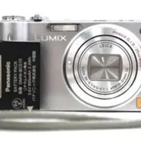 Panasonic LUMIX DMC-ZX1 パナソニック デジタル