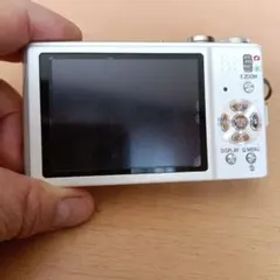 Panasonic DMC-ZX1 デジタルカメラ