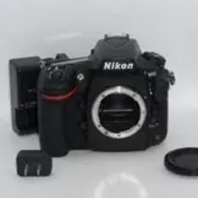 Nikon D810 FX デジタル一眼レフカメラ 本体