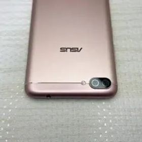 ZenFone 4 Max ◆ 3GB/32GB / SIMフリー ※不備アリ