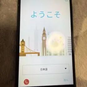Zenfone4 max pro Android スマートフォン