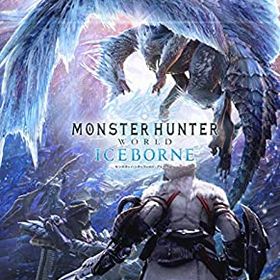 【中古】(未使用・未開封品)モンスターハンターワールド:アイスボーン マスターエディション コレクターズパッケージ - PS4