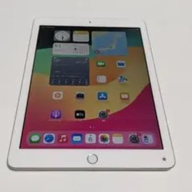 【美品・超低使用】iPad 第6世代 Wi-Fi 32GB シルバー73