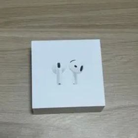 Apple AirPods 4 本体