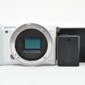 ★美品★ SONY ILCE-5100 ソニー ミラーレス一眼カメラ α5100
