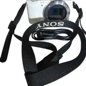 美品 SONY α5100 ILCE-5100 2430万画素 Wi-Fi 自撮