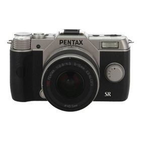 PENTAX ペンタックス/ミラーレス一眼 レンズキット/Q10/463380/Bランク/22【中古】(デジタル一眼)