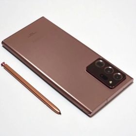 Galaxy Note 20 Ultra 5G au SCG06 256GB