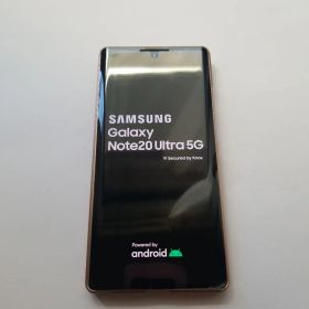 Galaxy Note20 Ultra 5G 256 GB