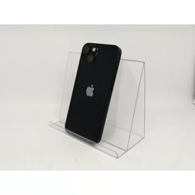 【中古】Apple 楽天モバイル 【SIMフリー】 iPhone 13 128GB ミッドナイト MLNC3J/A【川越クレアモール】保証期間1ヶ月【ランクA】