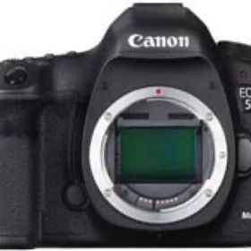 最終値下げCanon EOS 5D Mark III 本体 付属品あり
