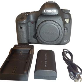 EOS 5D Mark III 新品 67,570円 中古 33,000円 | ネット最安値の価格