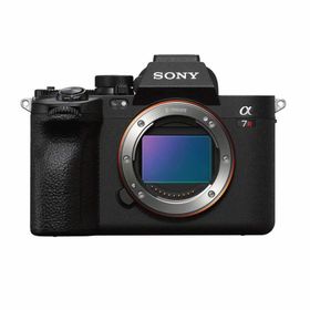 デジタル一眼レフカメラ ソニー α7R V ILCE-7RM5 ボディ