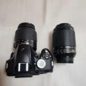 Nikon D3200 デジタル一眼レフカメラ