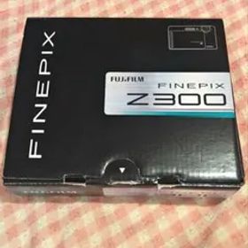 Fujifilm FinePix Z300 デジタルカメラ