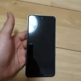 aquos r3 SIMフリー
