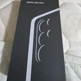 ⭐︎美品⭐︎ GALAXY S26 Ultra 国内版 1TB 16GBモデル