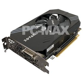 送料無料 動作品 Zotac GeForce GTX 1060 GDDR5 6GB HDMI