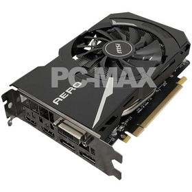 送料無料 動作品 MSI GeForce GTX 1060 GDDR5 6GB HDMI
