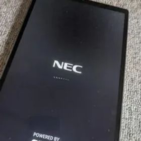 NEC LAVIE Tab PC-TE510KAS Android タブレット