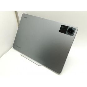【中古】Xiaomi 国内版 【Wi-Fi】 Redmi Pad SE グラファイトグレー 【Snapdragon 680/4GB/128GB】【新橋】保証期間１ヶ月【ランクB】