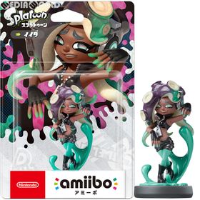 アミーボ(Amiibo) スプラトゥーン 新品 1,680円 中古 390円 | ネット最