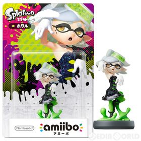 アミーボ(Amiibo) スプラトゥーン 新品 1,078円 中古 833円 | ネット最