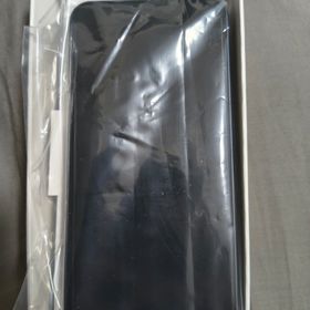 aquos sense9 ブラック SIMフリー