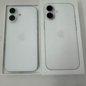 開封済み未使用品 SoftBank版SIMフリー iPhone17 256GB