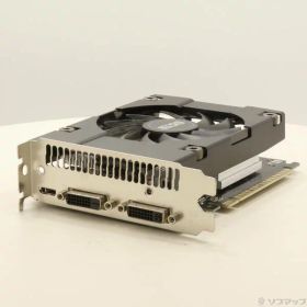 【中古】ELSA(エルザ) ELSA GEFORCE GTX 750 TI 2GB S.A.C GD750-2GEBT2 【344-ud】