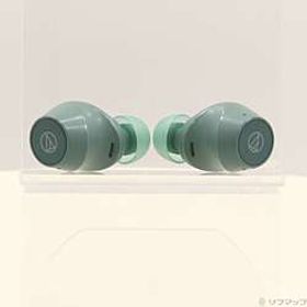 〔中古品〕 ATH-CKS30TW+TBK〔中古品〕 ATH-CKS30TW+TBK