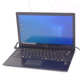 VJP132C11N 高速SSD 4GB 無線 Bluetooth カメラ(ノートPC)