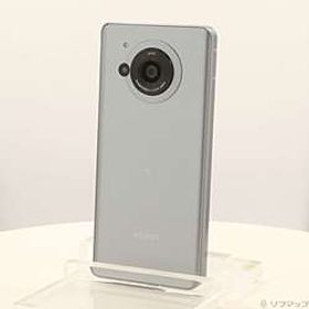 〔中古品〕 AQUOS R7 256GB シルバー A202SH Softbank SIMフリー ［6.6インチ有機EL／Snapdragon 8 Gen 1／RAM:12GB／ナノSIM］〔中古品〕 AQUOS R7 256GB シルバー A202SH Softbank SIMフリー ［6.6インチ有機EL／Snapdragon 8 Gen 1／RAM:12GB／ナノSIM］