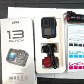 GoPro HERO 13 Black 本体