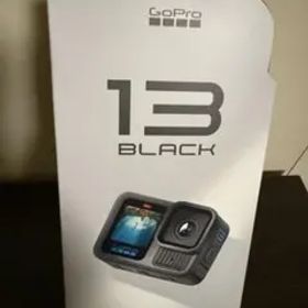 【新品未開封】GoPro HERO13 BLACK アクセサリーバンドル