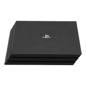 SONY ソニー/PlayStation4 Pro 本体/CUH-7100BB01/27452483/Bランク/24【中古】(家庭用ゲーム機本体)