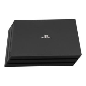 SONY ソニー/PlayStation4 Pro 本体/CUH-7100BB01/S015723095H/Bランク/67【中古】(家庭用ゲーム機本体)