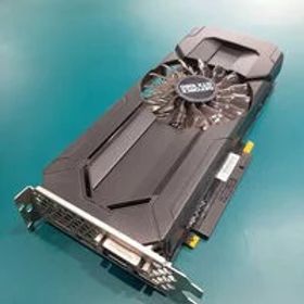 中古 Palit NE51060015J9-1061F （GTX1060 6GB） 3480039805 状態： C:並品