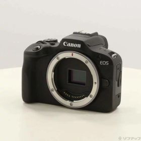 【中古】Canon(キヤノン) EOS R100 ボディ 【348-ud】