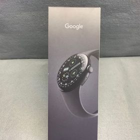 新品未開封 Google Pixel Watch 4 LTEモデル 41mm