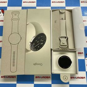 Google Pixel Watch 4 41mm LTEモデル 32GB Matte Black