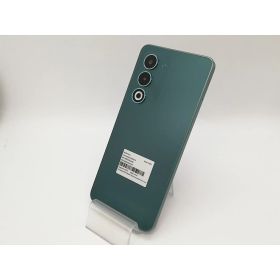 【中古】Oppo au 【SIMフリー】 OPPO A5 5G 4GB 128GB グリーン OPG06【アリオ倉敷】保証期間1ヶ月【ランクA】