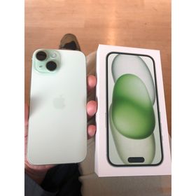 iPhone15 中古(スマートフォン本体) iPhone15 中古(スマートフォン本体)