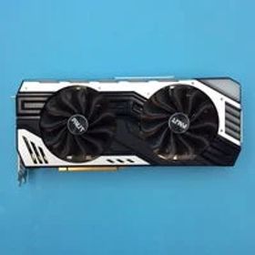 中古 Palit NE6207SS19P2-180T (RTX2070SUPER GP Premium) 192434 状態： C:並品